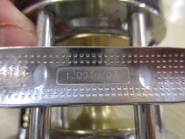 5500CS Pro Rocket ブラック