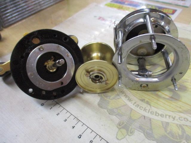 5500CS Pro Rocket ブラック