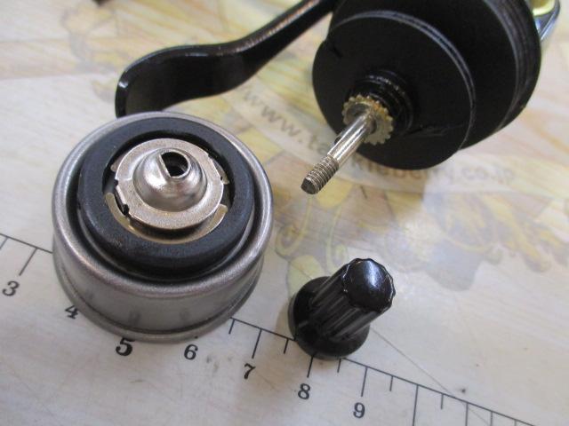 ｱﾝﾀﾞｰｽﾋﾟﾝUS-40XD