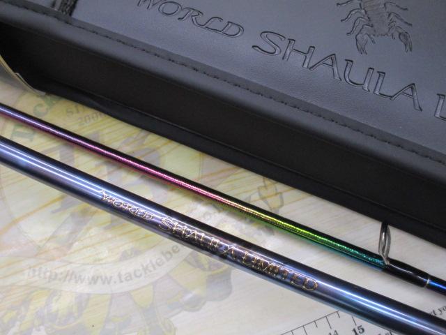 23ﾜｰﾙﾄﾞｼｬｳﾗ ﾘﾐﾃｯﾄﾞ 2832R-2