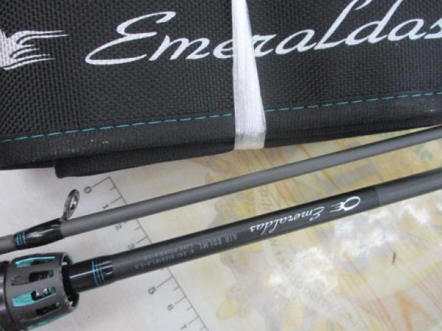 ｴﾒﾗﾙﾀﾞｽｴｱ 80LML･K