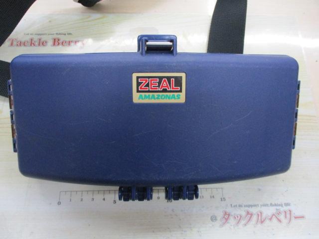 ズイールチマチマウエストボックス