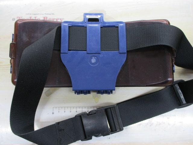 ズイールチマチマウエストボックス