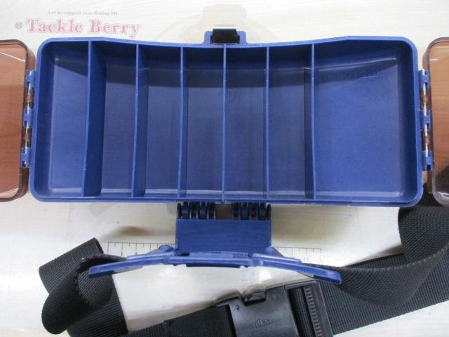 ズイールチマチマウエストボックス