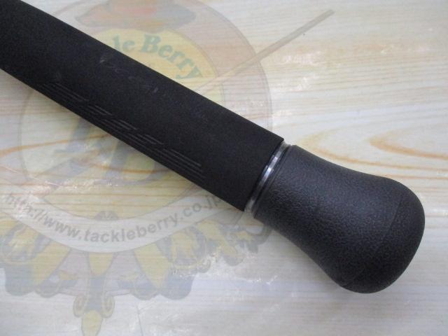 24オシアプラッガー フルスロットル S83MH