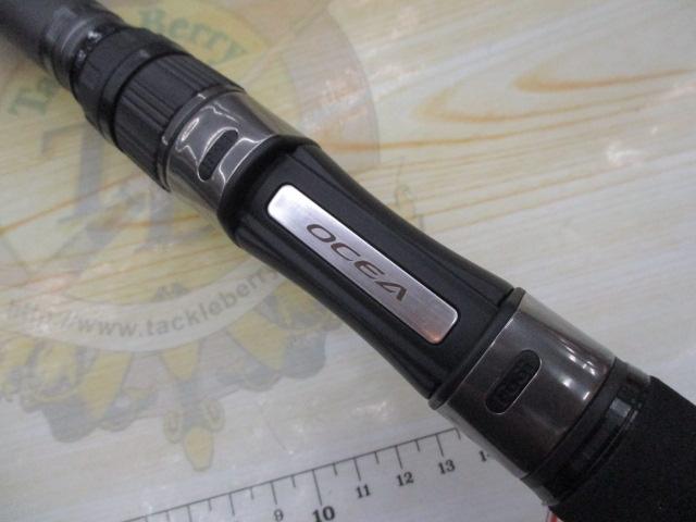 24オシアプラッガー フルスロットル S83MH