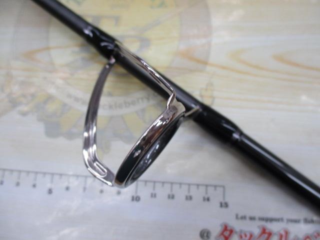 24オシアプラッガー フルスロットル S83MH