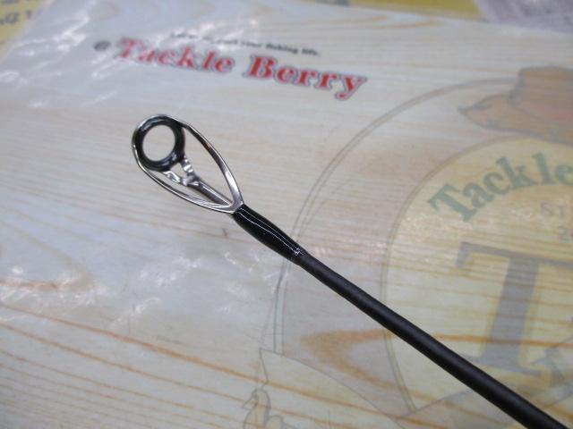 24オシアプラッガー フルスロットル S83MH