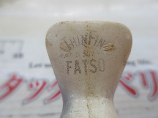 【セット商品】希少 ストーム製 オールドルアー2点セット