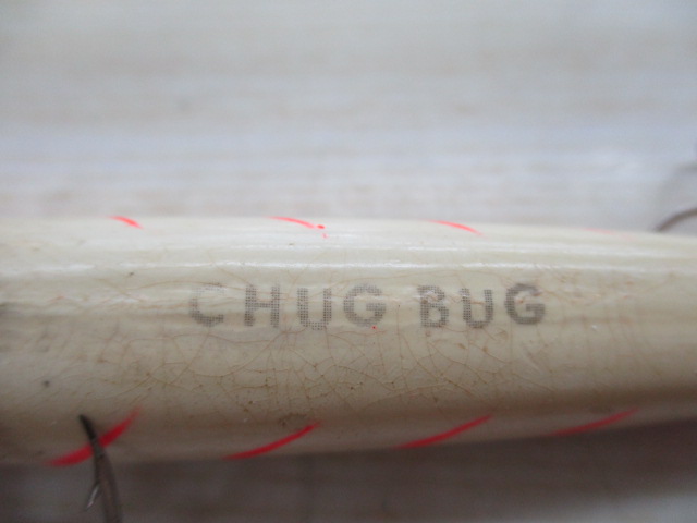 【セット商品】希少 ストーム製 オールドルアー2点セット