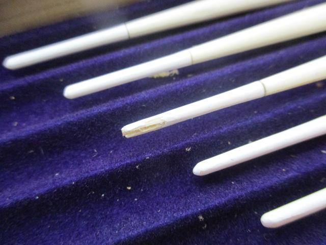 ウキセットウキ箱付