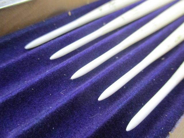 ウキセットウキ箱付