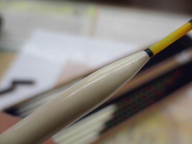 ウキセットウキ箱付