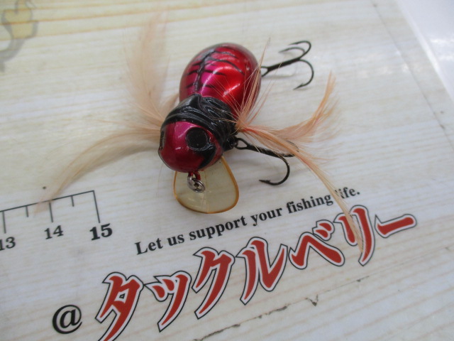 ｼﾞｬｯｶﾙ ﾊﾏｸﾙｽﾊﾟｲﾀﾞｰ