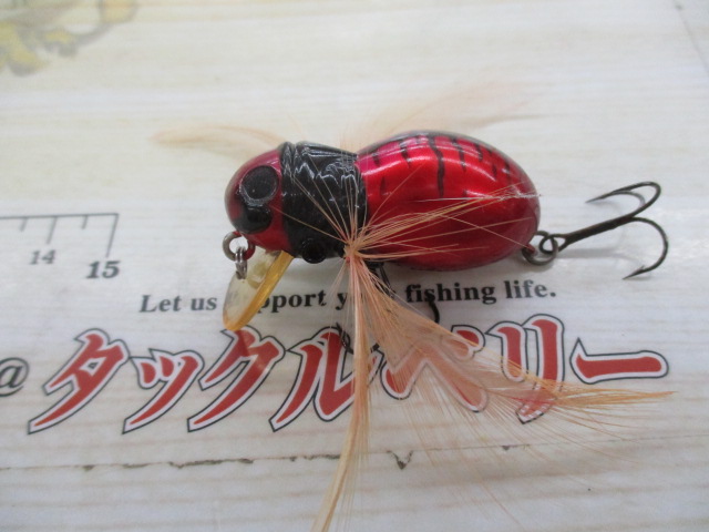 ｼﾞｬｯｶﾙ ﾊﾏｸﾙｽﾊﾟｲﾀﾞｰ