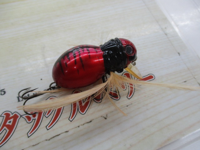 ｼﾞｬｯｶﾙ ﾊﾏｸﾙｽﾊﾟｲﾀﾞｰ