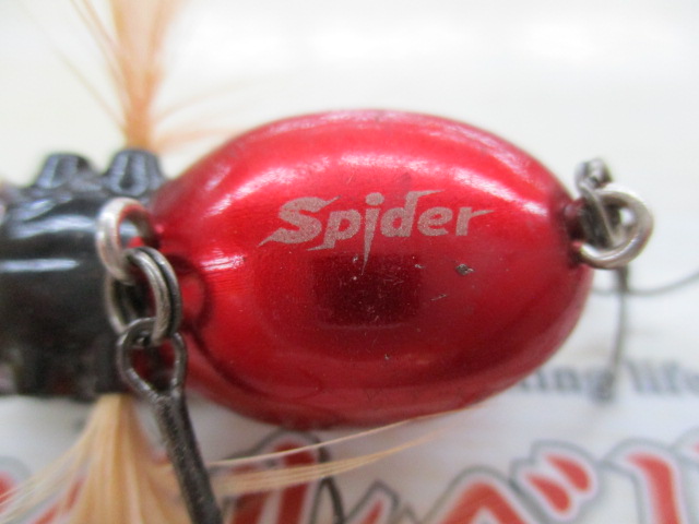 ｼﾞｬｯｶﾙ ﾊﾏｸﾙｽﾊﾟｲﾀﾞｰ