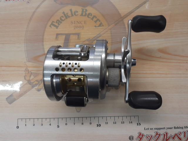 03カルカッタコンクエスト 200DC