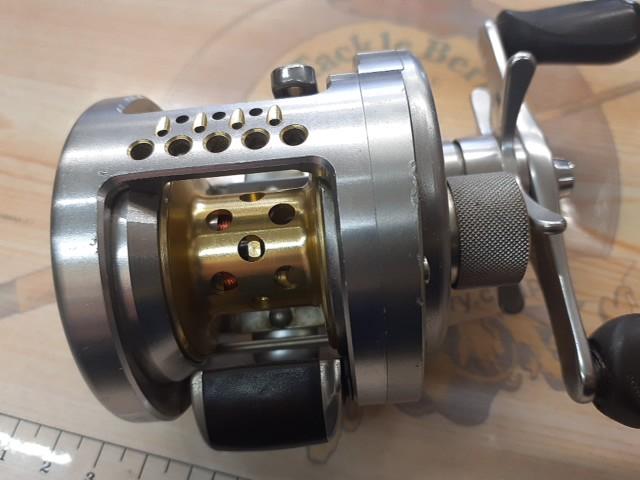 03カルカッタコンクエスト 200DC