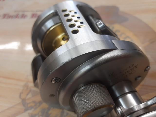 03カルカッタコンクエスト 200DC