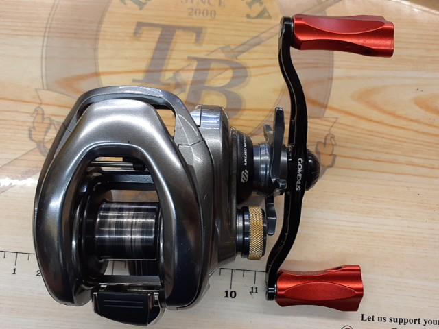 15ﾒﾀﾆｳﾑDC XG (RH) 後期ﾓﾃﾞﾙ