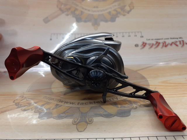 15ﾒﾀﾆｳﾑDC XG (RH) 後期ﾓﾃﾞﾙ