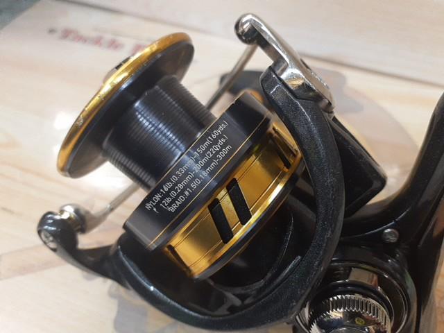 18レガリス LT3000D-C