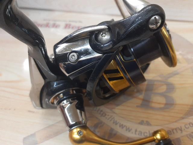 18レガリス LT3000D-C