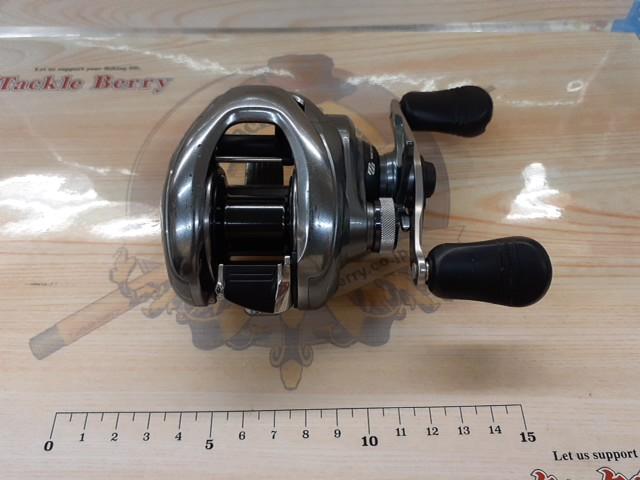 15ﾒﾀﾆｳﾑDC HG (RH) 前期ﾓﾃﾞﾙ