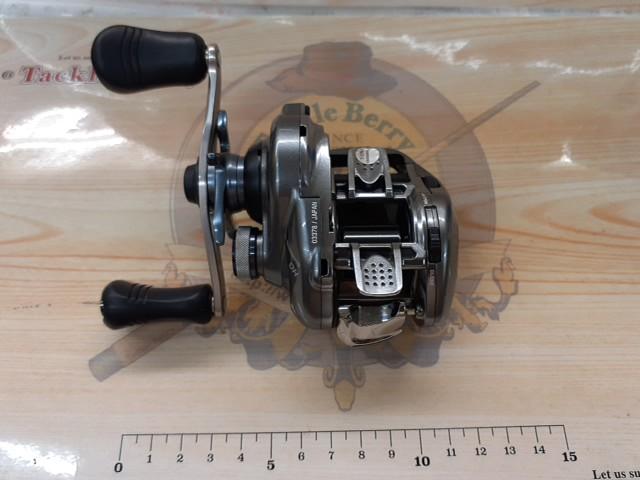 15ﾒﾀﾆｳﾑDC HG (RH) 前期ﾓﾃﾞﾙ