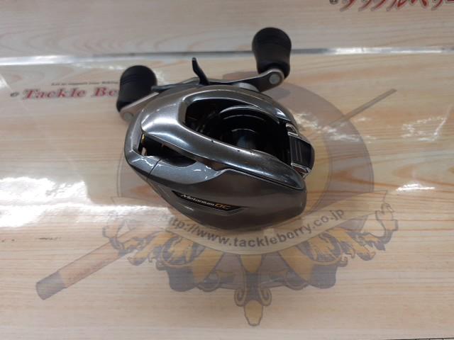 15ﾒﾀﾆｳﾑDC HG (RH) 前期ﾓﾃﾞﾙ