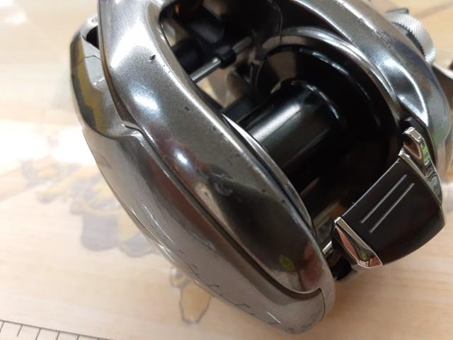 15ﾒﾀﾆｳﾑDC HG (RH) 前期ﾓﾃﾞﾙ