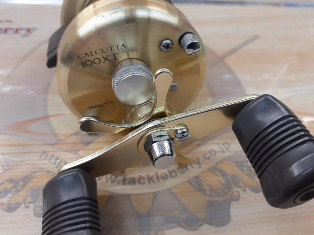 ｶﾙｶｯﾀ 100XT