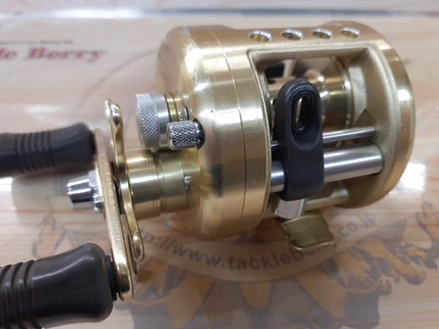 ｶﾙｶｯﾀ 100XT