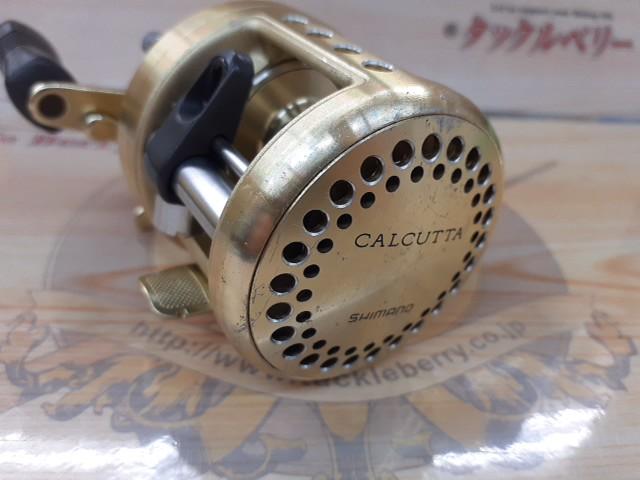 ｶﾙｶｯﾀ 100XT