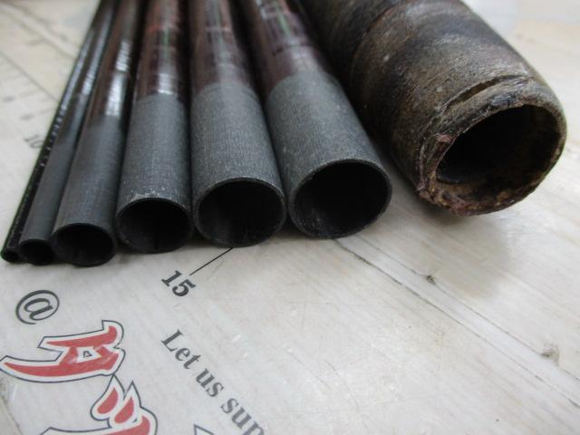 がまへらマークⅡSS 硬調21(振出)