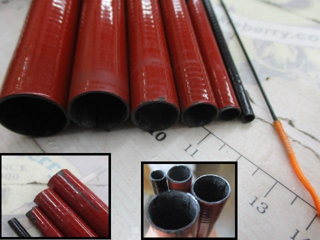 がまへらマークⅡSS 硬調21(振出)