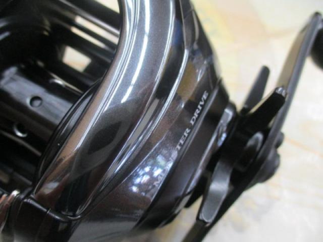 18ｱﾝﾀﾚｽDC MDXG RH