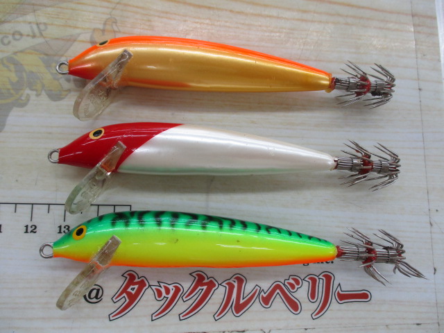 【ｾｯﾄ商品】ﾗﾊﾟﾗ J.ｽﾍﾟｼｬﾙ SQ-9 3点