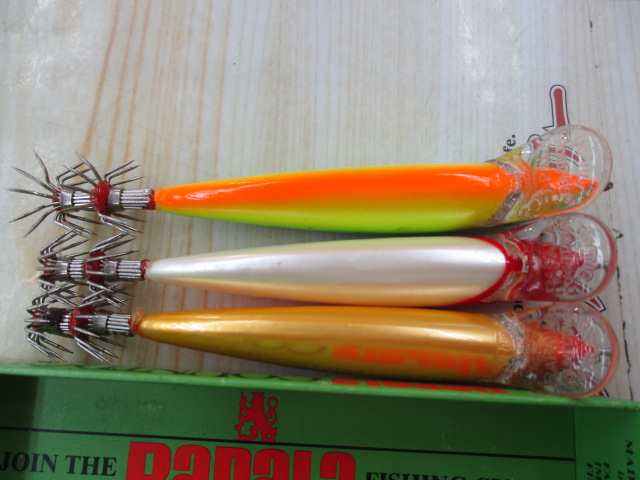 【ｾｯﾄ商品】ﾗﾊﾟﾗ J.ｽﾍﾟｼｬﾙ SQ-9 3点