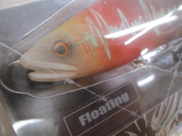 鮎邪 ジョインテッドクロー178