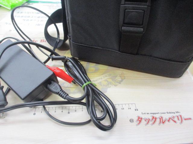 ダイワタフバッテリー