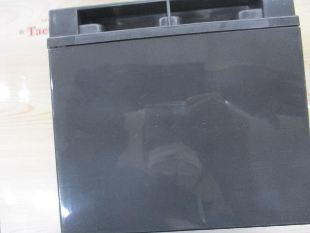 ダイワタフバッテリー