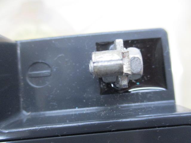 ダイワタフバッテリー