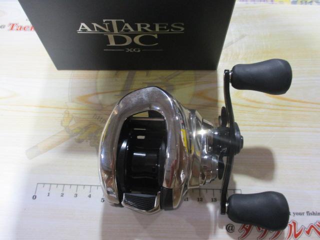 21アンタレスDC XG RH