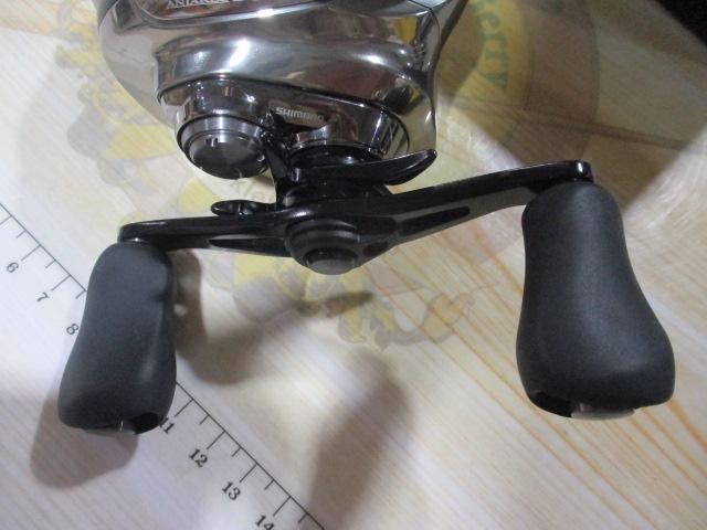 21アンタレスDC XG RH