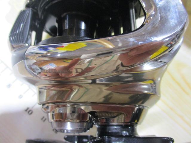 21アンタレスDC XG RH