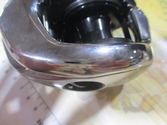 21アンタレスDC XG RH