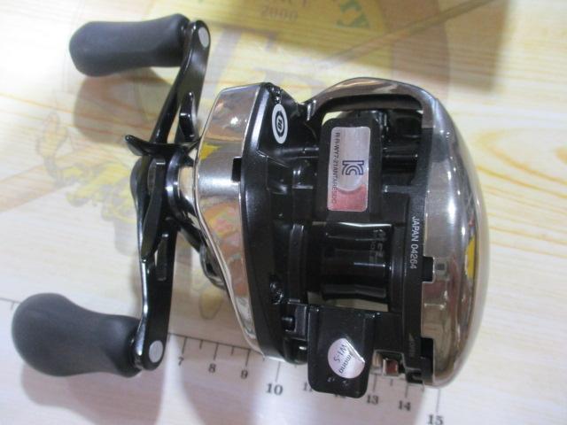 21アンタレスDC XG RH