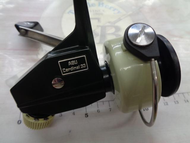 ｶｰﾃﾞｨﾅﾙ 33(逆さｼﾘｱﾙ)